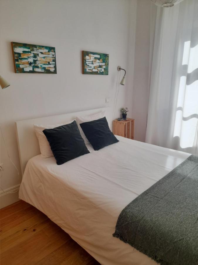 Comfortable Central 2 Bedrooms Apartments By Great&Cosy Porto Exterior photo