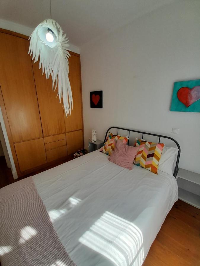 Comfortable Central 2 Bedrooms Apartments By Great&Cosy Porto Exterior photo