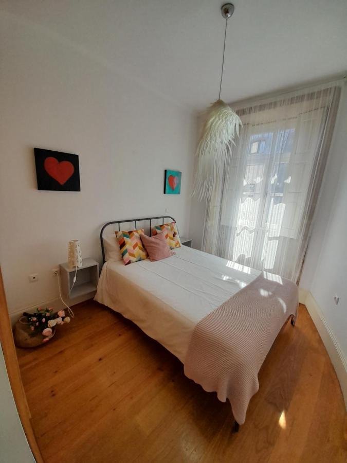 Comfortable Central 2 Bedrooms Apartments By Great&Cosy Porto Exterior photo