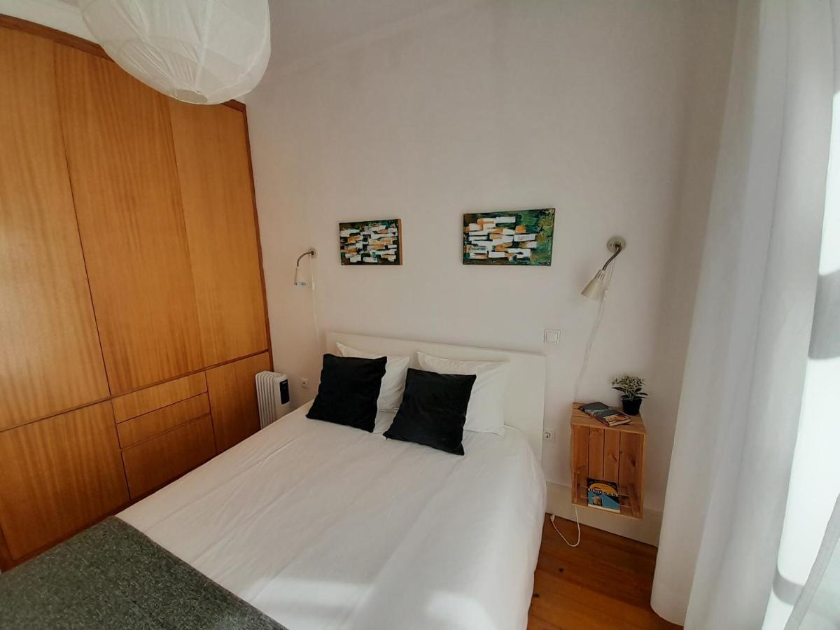 Comfortable Central 2 Bedrooms Apartments By Great&Cosy Porto Exterior photo