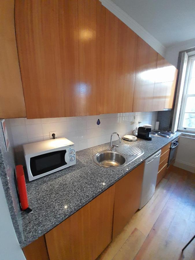 Comfortable Central 2 Bedrooms Apartments By Great&Cosy Porto Exterior photo